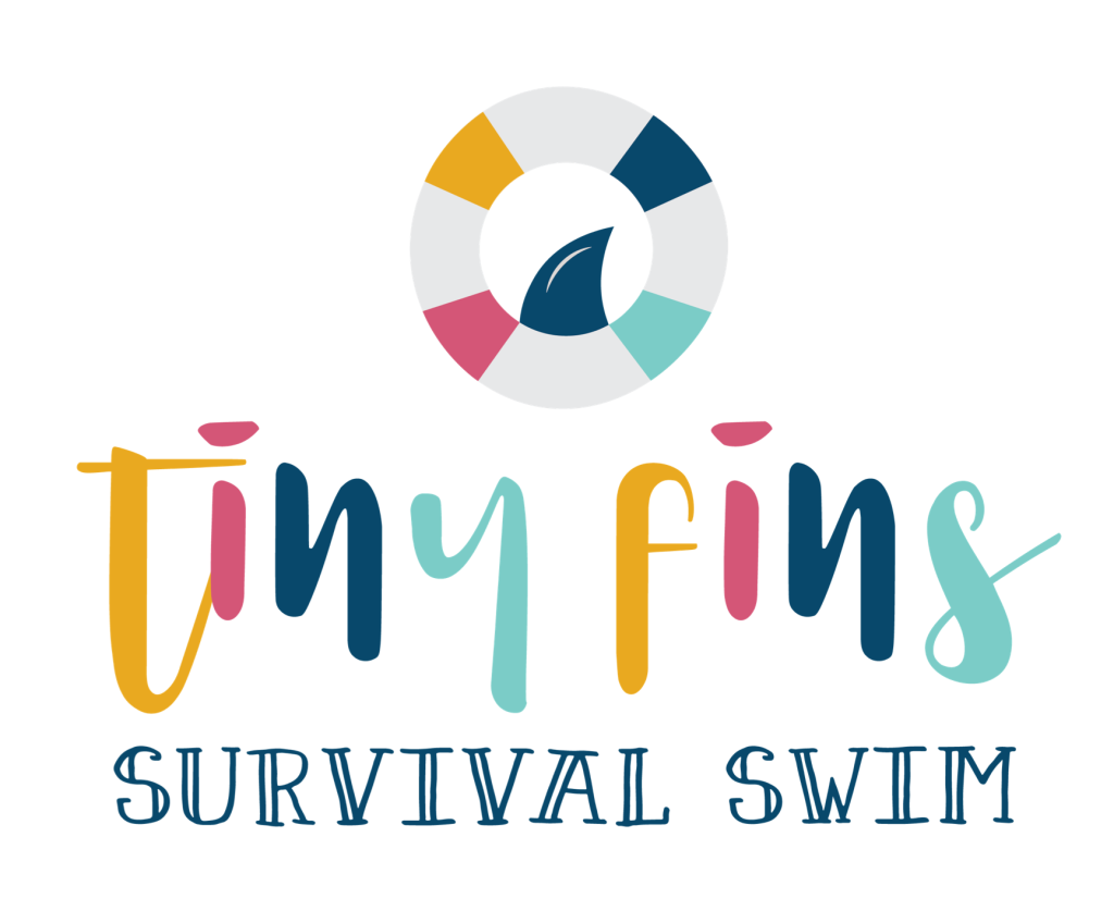 Tiny Fins Survival Swim